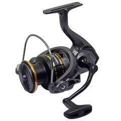 Reel Frontal CASTER Nexus 4005 Pesca Variada Río 5 Rulemanes - comprar online