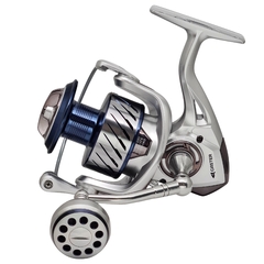 Reel Frontal CASTER Oceanic 6008 SW Agua Salada 8 Rulemanes - comprar online