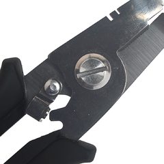 Pinza Alicate Abre Anillas CASTER 19cm Saca Anzuelos + Extensible - CAUQUE