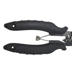 Pinza Alicate Abre Anillas CASTER 19cm Saca Anzuelos + Extensible - tienda online