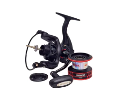 Reel Frontal CASTER PREDATOR 2806 Ultracast Spinning 6 Rulemanes - CAUQUE