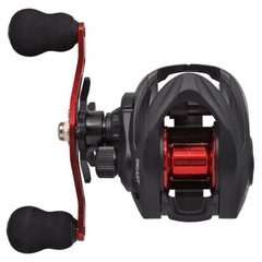 Reel Huevito BEAST Red Snake 103 Bait Casting 3 Rulemanes 6.3:1 - comprar online