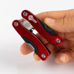 Pinza Red Fish MULTIUSO en internet