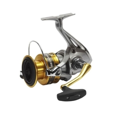 Reel SHIMANO SEDONA 2500HGFI 4 Rulemanes - comprar online