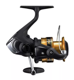 Reel SHIMANO FX 3 Rulemanes - comprar online