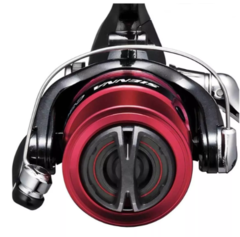 Reel SHIMANO SIENNA 3+1 Rodamientos - comprar online