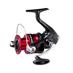 Reel SHIMANO SIENNA 3+1 Rodamientos