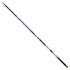 Caña Telescopica Pejerrey CASTER SKYLINE 4m Carbono Im7 15-35g