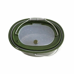 Balde porta carnada viva SURFISH 5L en internet