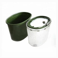 Balde porta carnada viva SURFISH 5L - comprar online