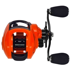 Reel Huevito CASTER Spartan 104 Bait Casting 4 Rulemanes 6.3:1 - comprar online