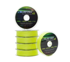 Multifilamento SURFISH 4X