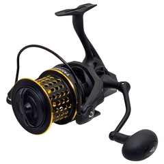 Reel Frontal CASTER TAKUMI 9009 Aluminio Mar Surf Casting 9 Rulemanes Cónico - comprar online