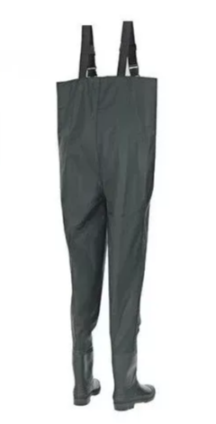 WADER SURFISH - Botas Pvc RESISTENTE ALTA CALIDAD - comprar online