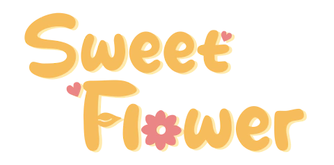 Sweet Flower