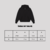Zipper Hoodie en internet