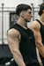"ASTHS" Raw Tank Top en internet