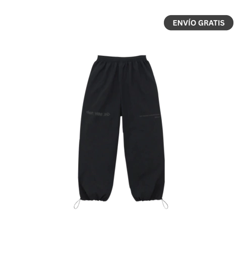 DARKRISE FLEX JOGGING (negro) - comprar online