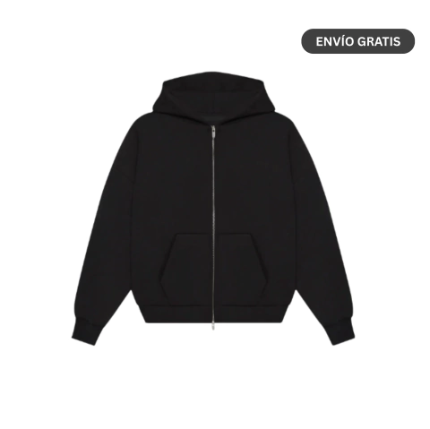DARKRISE ZIPP HOODIE - comprar online