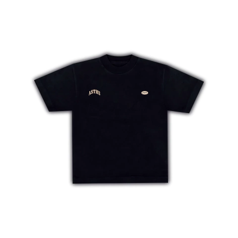 REMERA OVERSIZE "CHAMPS" - comprar online