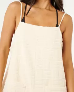 Imagem do MACACAO RIP CURL ALOHA STATE TERRY ROMPER