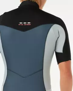 Imagem do LONG JOHN RIP CURL DAWN PATROL 2/2MM PERF PINE NIGHT