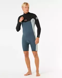 SHORT JOHN RIP CURL DAWN PATROL 2/2MM PINE NIGHT - loja online