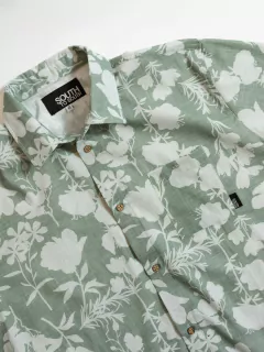 CAMISA SOUTH TO SOUTH MAUI ISLAND - Board World