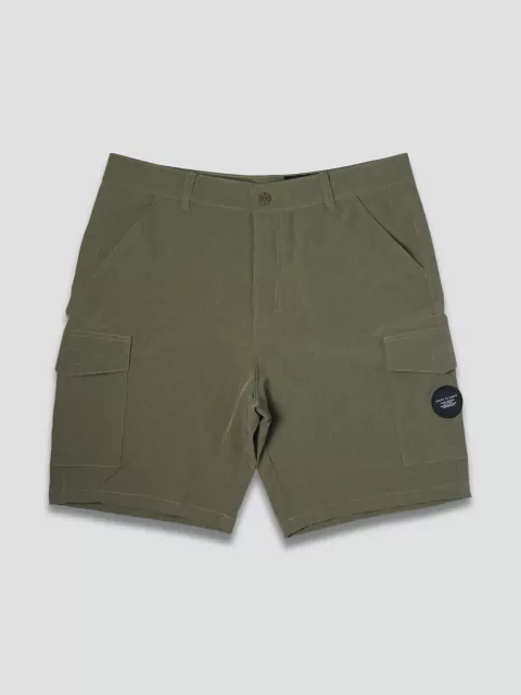 WALKSHORT HIBRIDO SOUTH TO SOUTH LOW TIDE