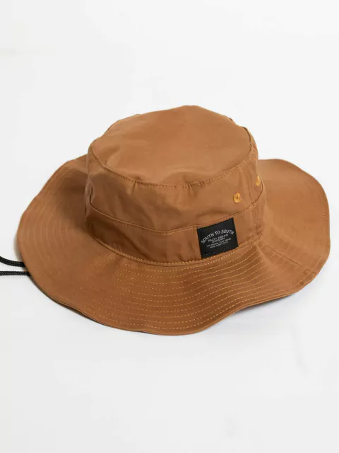CHAPEU SOUTH TO SOUTH BUCKET