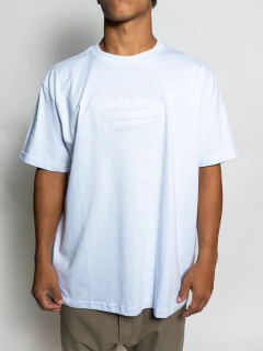 CAMISETA SOUTH TO SOUTH OVERSIZED STOKED - comprar online