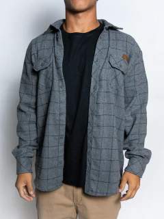 CAMISA SOUTH TO SOUTH FLANELA PROMENADE na internet