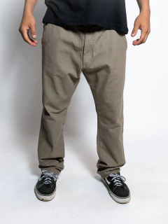CALÇA SOUTH TO SOUTH VILLAGE RECYCLE - comprar online
