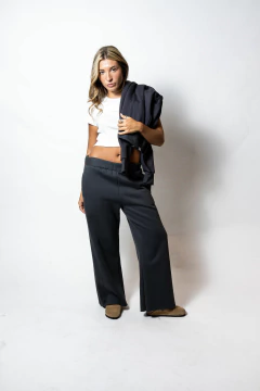 CALÇA SOUTH TO SOUTH FEMININA ASFALTO - comprar online