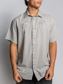 CAMISA SOUTH TO SOUTH COCONUT - Board World