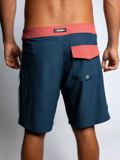BOARDSHORT SOUTH TO SOUTH SEA DOG CREW ICONS na internet