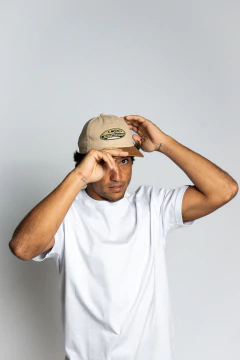 BONÉ SOUTH TO SOUTH TRUE DISC - comprar online