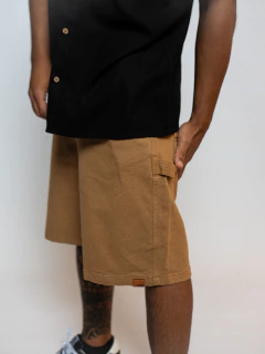 WALKSHORT SOUTH TO SOUTH BAGGY BIG CARPINTER II