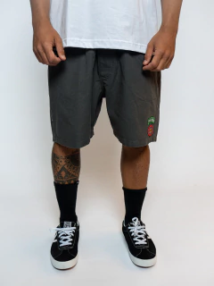 WALKSHORT SOUTH TO SOUTH RELAX LUNAR