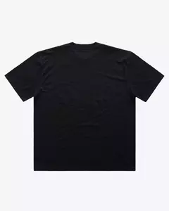 CAMISETA NORTH SHORE OVERSIZED MONOGRAM PRETO - loja online