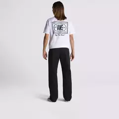 CALÇA VANS AUTHENTIC CHINO RELAXED na internet