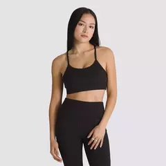 TOP VANS FEM MTE PRETO - comprar online