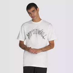CAMISETA VANS METAL ARCH na internet