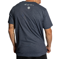 CAMISETA HIC ALOHA MAHALO - comprar online