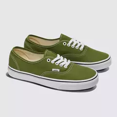 TENIS VANS AUTHENTIC PESTO - comprar online