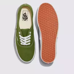 TENIS VANS AUTHENTIC PESTO na internet