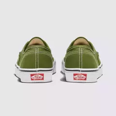 TENIS VANS AUTHENTIC PESTO - Board World