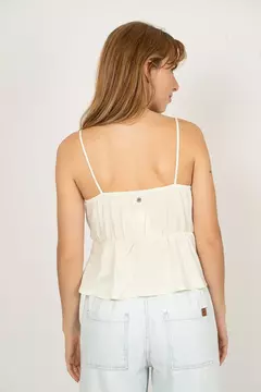 BLUSA ROXY LOVE NOTES AREIA - Board World