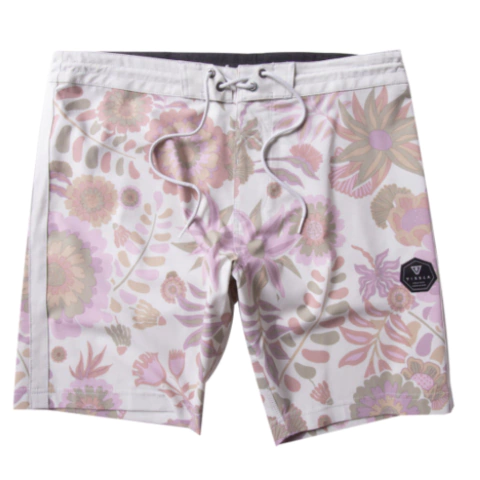 Boardshort Vissla Jaco Dune