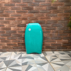 Bodyboard Maré Mirim - Verde - comprar online
